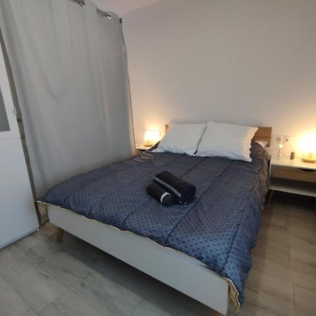 Apartamento Rodhes Playa 2-A5 Roses Exteriér fotografie