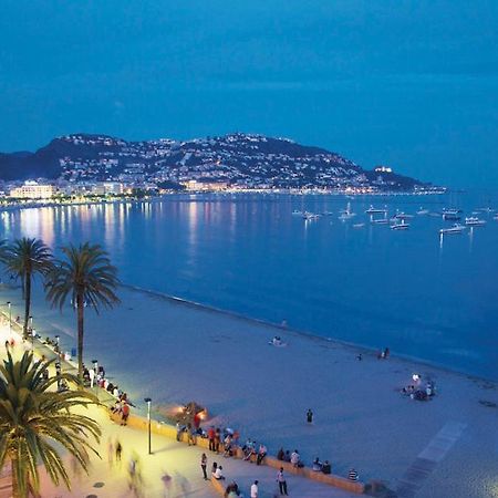 Apartamento Rodhes Playa 2-A5 Roses Exteriér fotografie