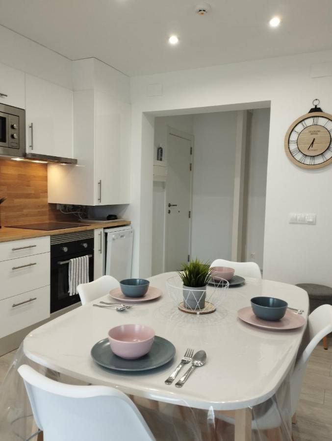 Apartamento Rodhes Playa 2-A5 Roses Exteriér fotografie