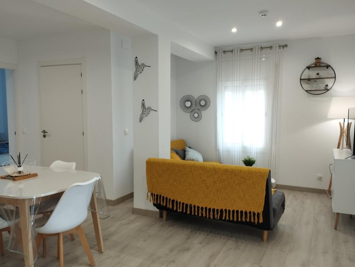 Apartamento Rodhes Playa 2-A5 Roses Exteriér fotografie