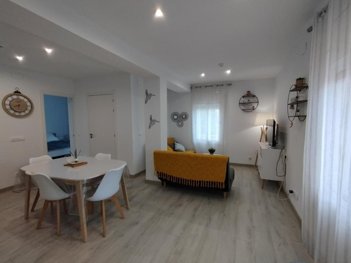 Apartamento Rodhes Playa 2-A5 Roses Exteriér fotografie