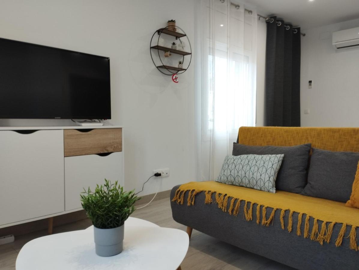 Apartamento Rodhes Playa 2-A5 Roses Exteriér fotografie