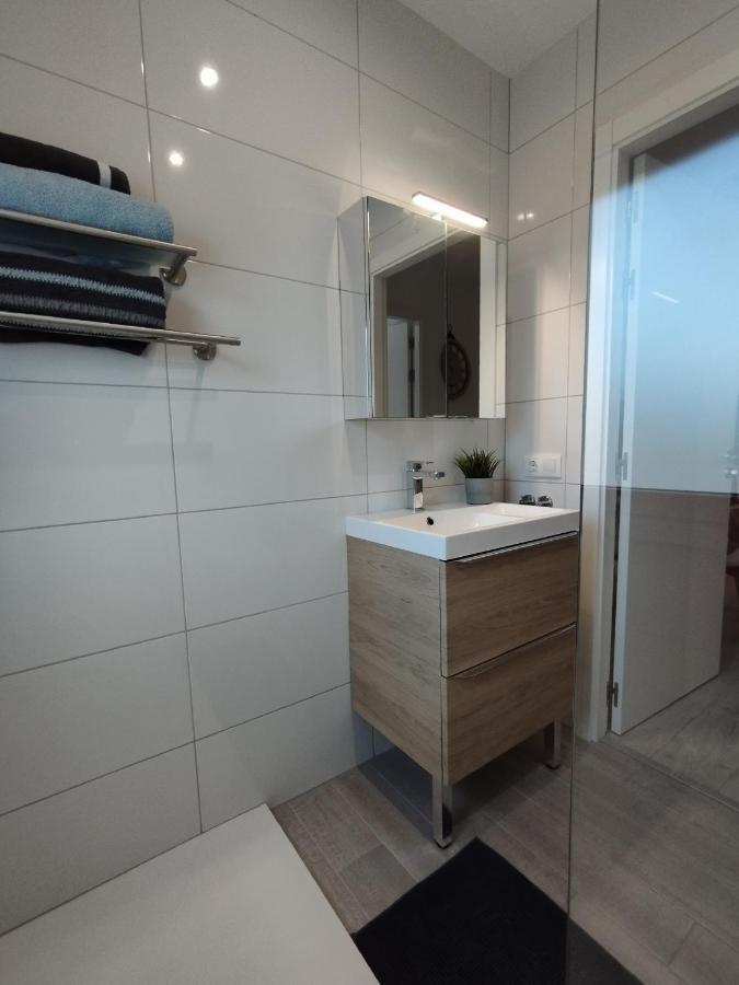 Apartamento Rodhes Playa 2-A5 Roses Exteriér fotografie