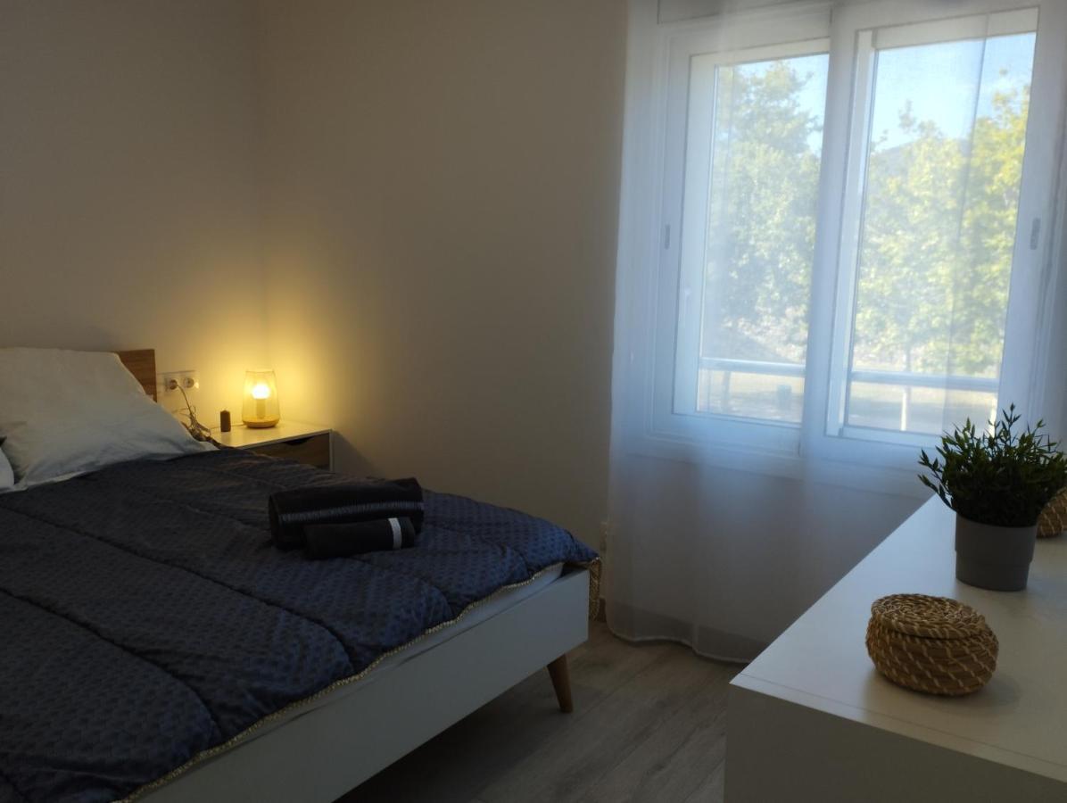 Apartamento Rodhes Playa 2-A5 Roses Exteriér fotografie