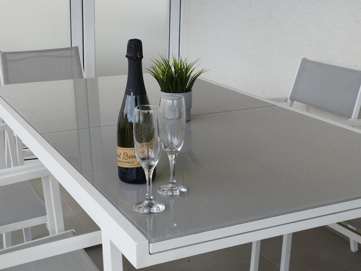 Apartamento Rodhes Playa 2-A5 Roses Exteriér fotografie