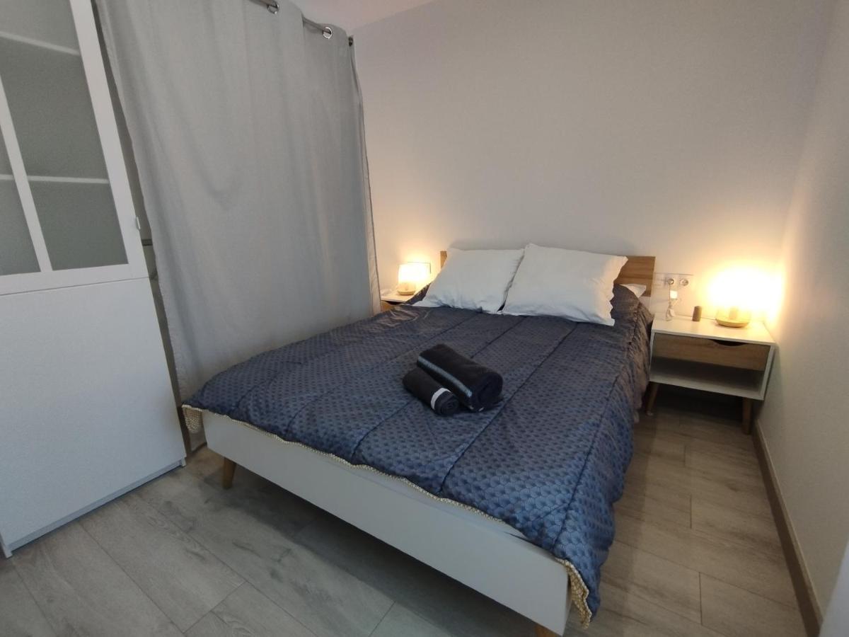 Apartamento Rodhes Playa 2-A5 Roses Exteriér fotografie