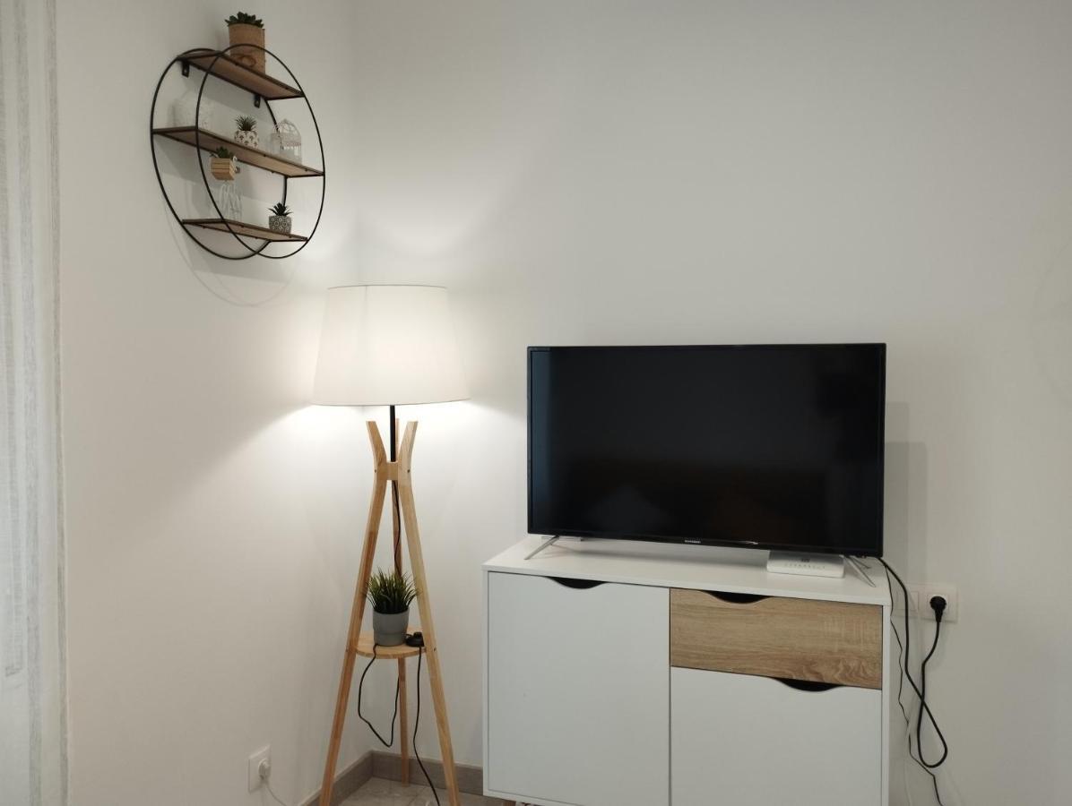 Apartamento Rodhes Playa 2-A5 Roses Exteriér fotografie